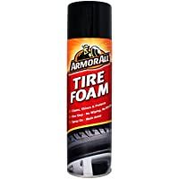 Armor All Espuma del neumáticos- 500 ml